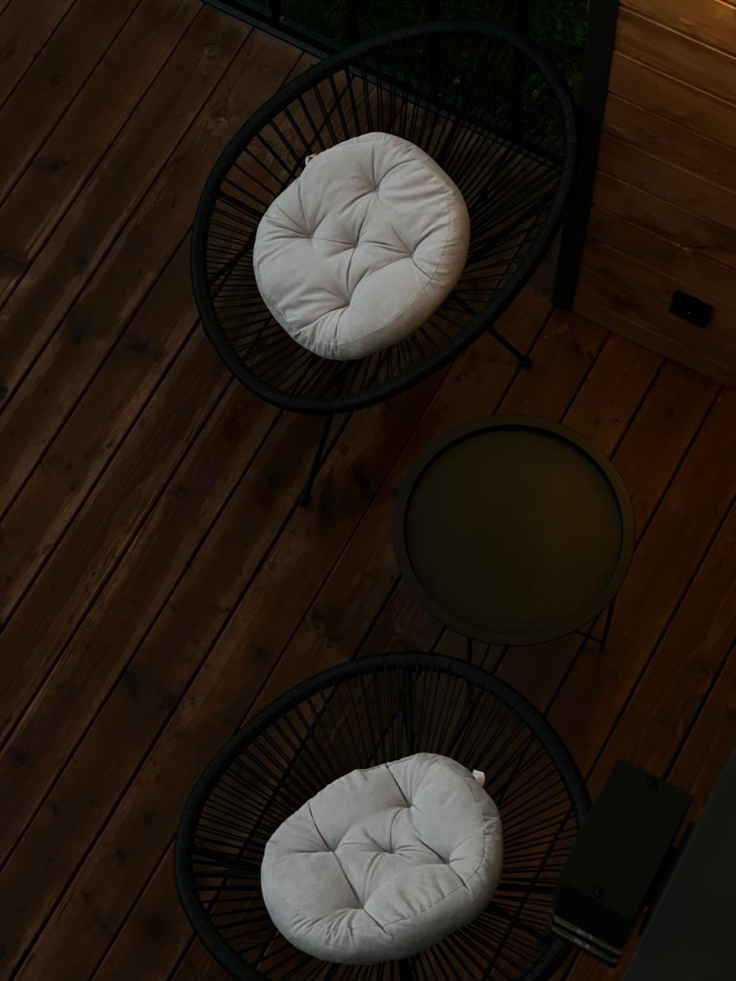 Guest House Zatishniy Dvir Γιαρέμτσε Εξωτερικό φωτογραφία