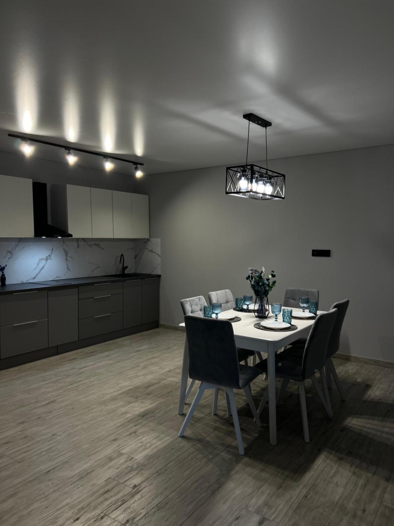 Guest House Zatishniy Dvir Γιαρέμτσε Εξωτερικό φωτογραφία